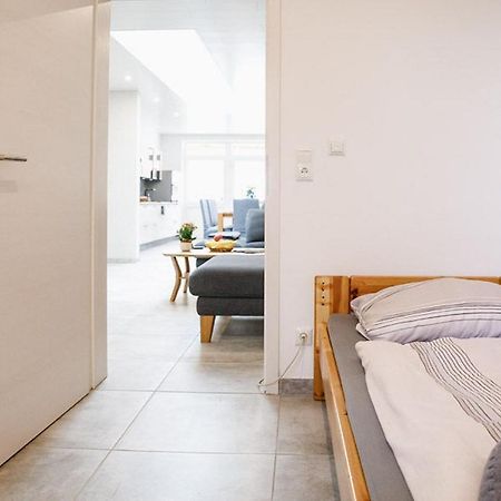 TrebelReit- Und Bauernhof Klauckeアパートメント エクステリア 写真