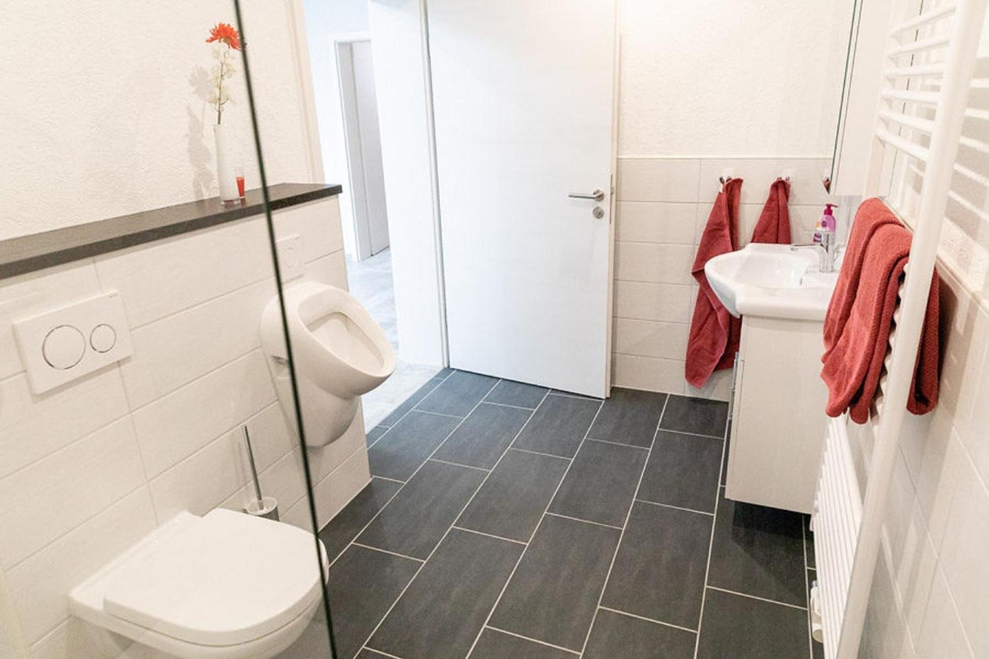 TrebelReit- Und Bauernhof Klauckeアパートメント 部屋 写真